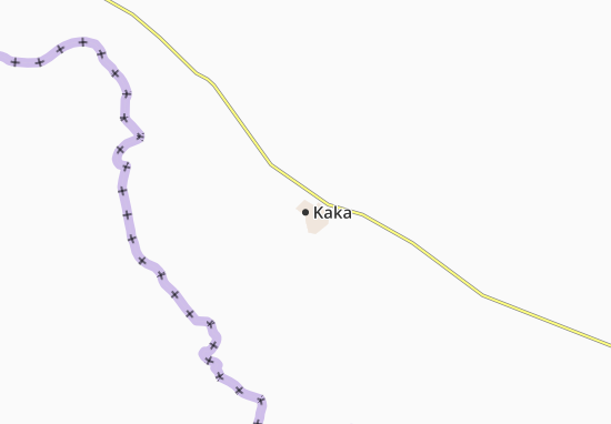 Kaka Map