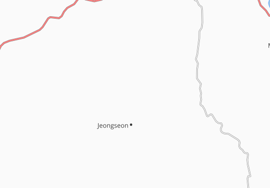 Jangyeol Map