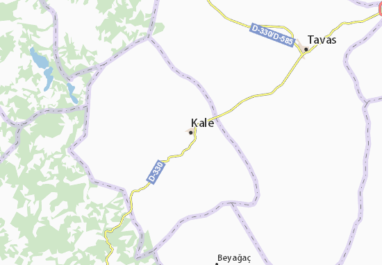 Kale Map