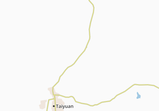 Yangqu Map