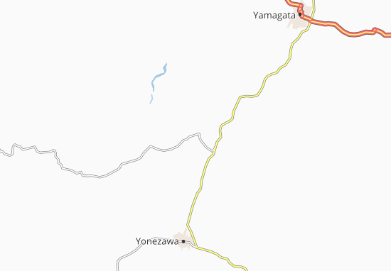 Mapa Miyauchi