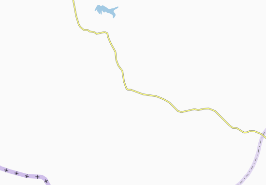 Kaart Plattegrond Dekhkanabad