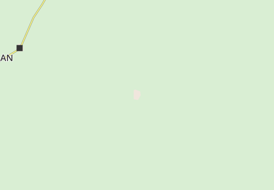 Kaart Plattegrond Anguo