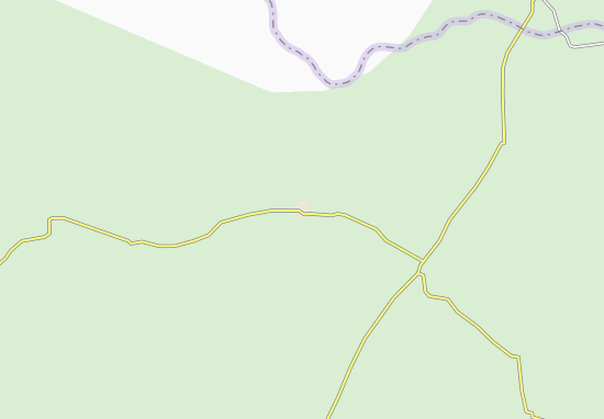 Mapa Laishui