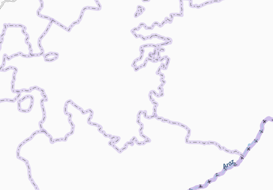 Gadrut Map