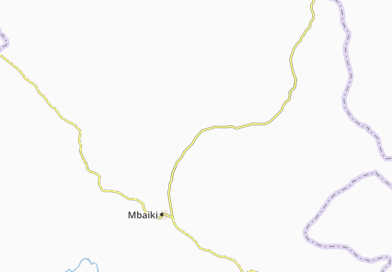 Mapa Mbi