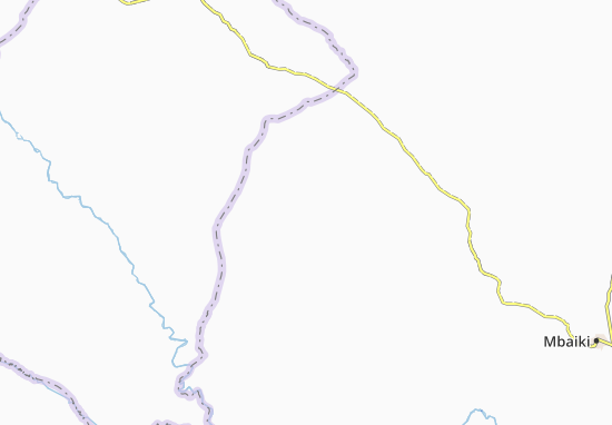 Mapa Bossabo