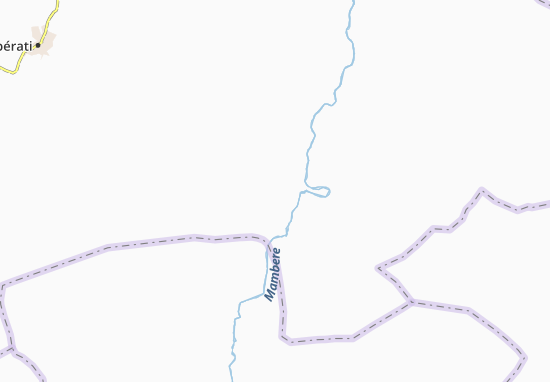 Banga I Map