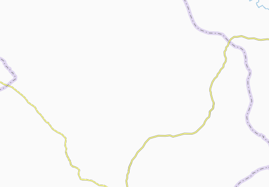 Mapa Karawa
