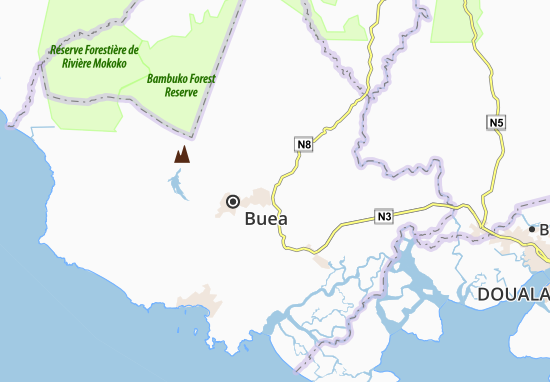 Mussa Map