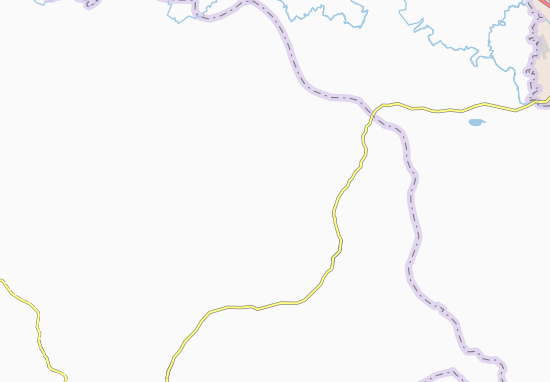 Gbokopeteme Map