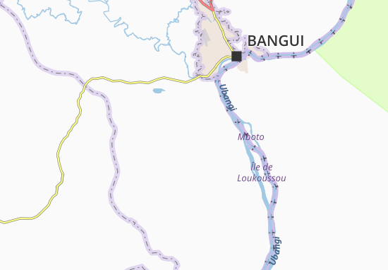 Botambi Map