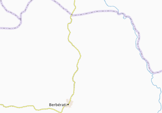 Mapa Mbako