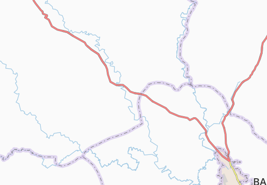 Gomoka Map