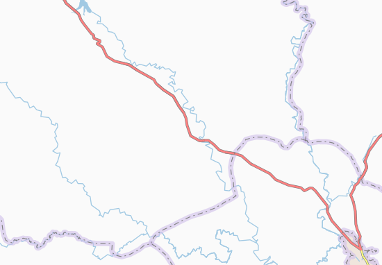 Bokouli Map