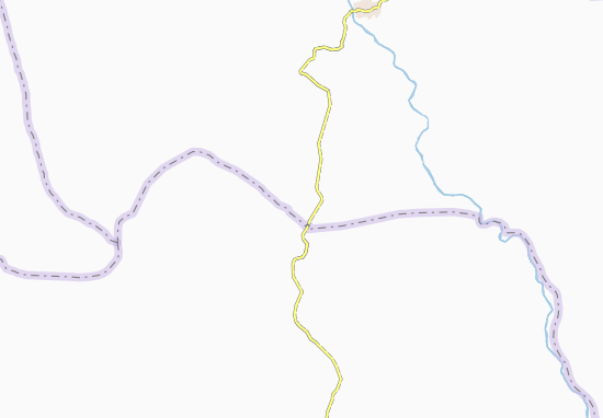 Dangoro Map
