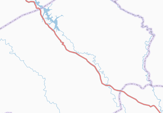 Mapa Bogboyo