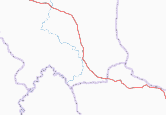Mapa Batou