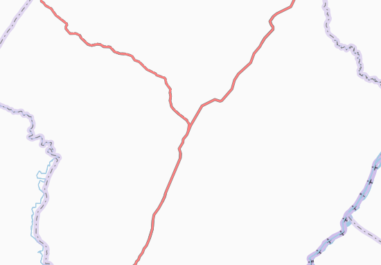 Linganga Map