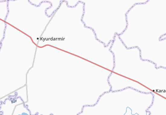 Karrar Map