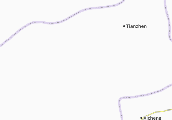 Kaart Plattegrond Tung-Shuang-Chia