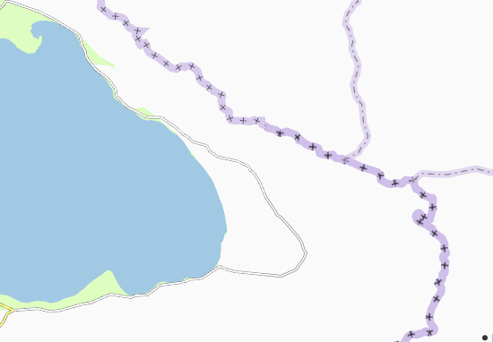 Mapa Gukarrich