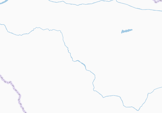 Kaart Plattegrond Oy-Tal