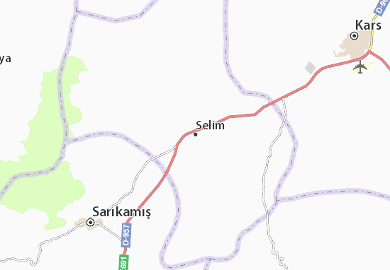 Selim Map