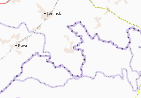 Karte Stadtplan Marhamat