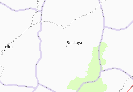 Mappe-Piantine Şenkaya