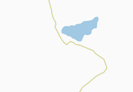 Mapa Togrog Ul