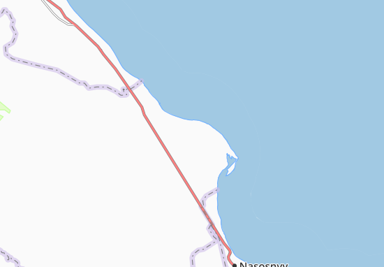 Kaart Plattegrond Shuraabad