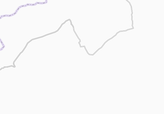 Karte Stadtplan Ozferyush