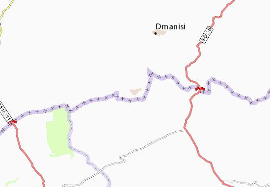 Irgani Map