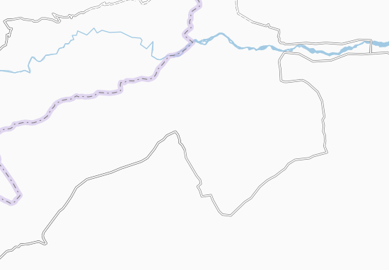 Karaburgen Map