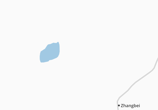 Mapa Gonghui