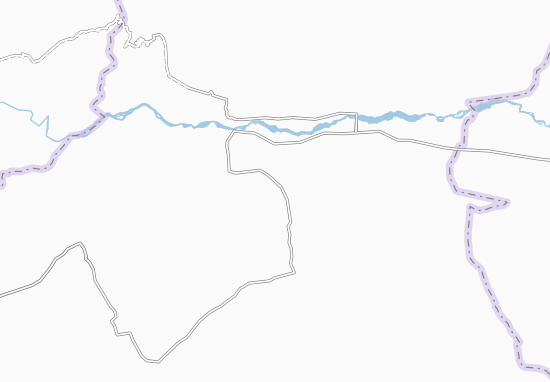 Karte Stadtplan Baygonchok