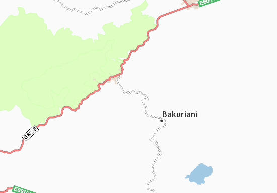 Tba Map
