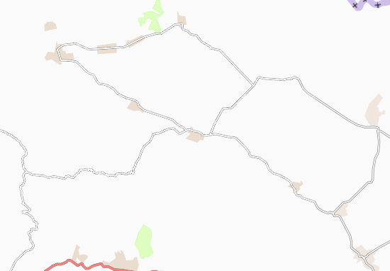 Telavi Map