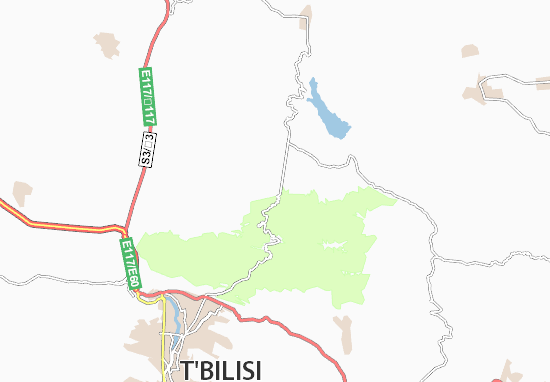 Khadoyelebi Map