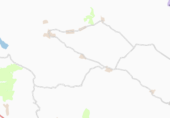Karte Stadtplan Atskuri