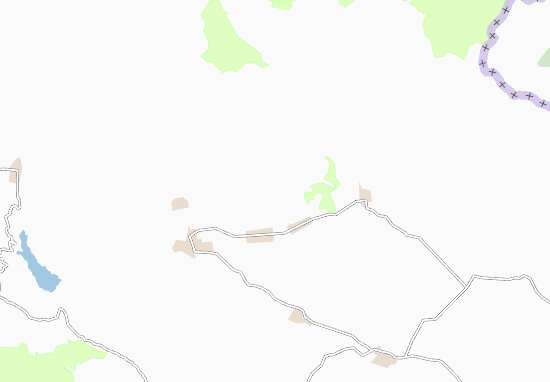 Kaart Plattegrond Pichkhovani