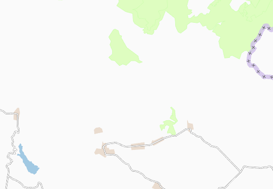 Duisi Map