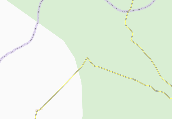 Hartao Map