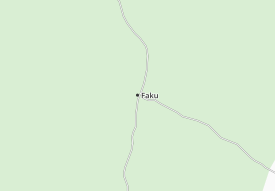 Faku Map