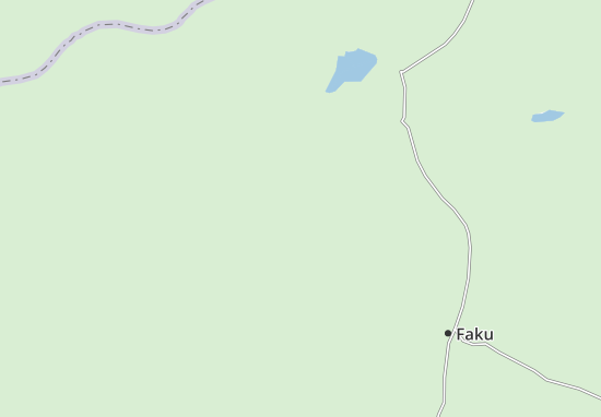 Fangjiatun Map