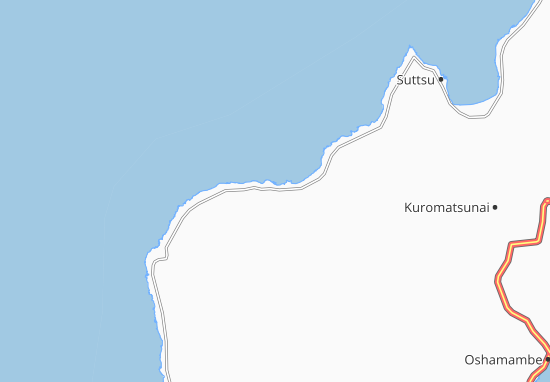 Haruuta Map