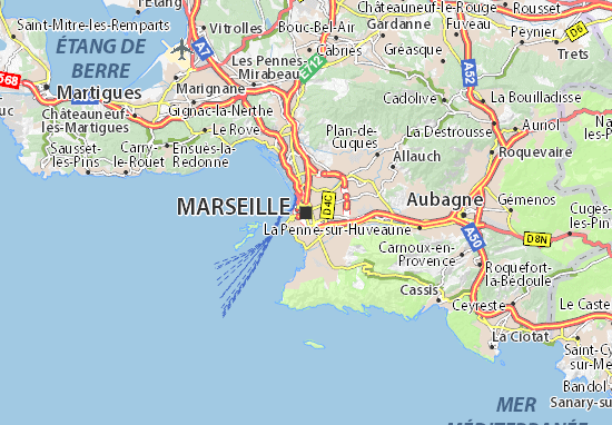 carte-marseille-et-environ