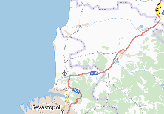 Tinyste Map