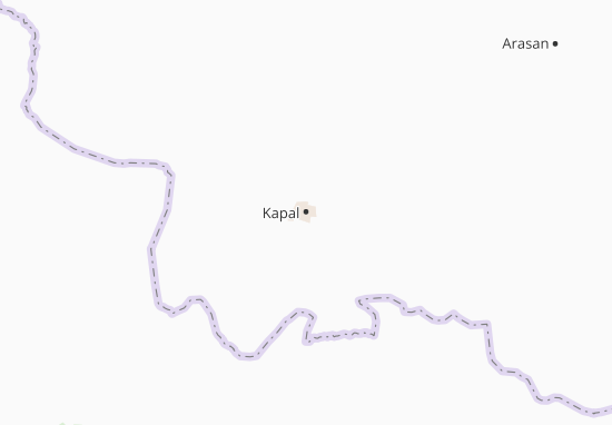 Kapal Map